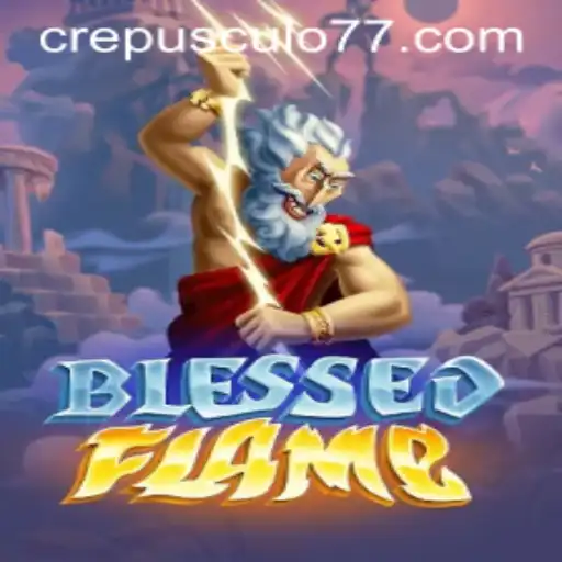 Descubra o Mundo de BlessedFlame: Aventuras e Estratégia no Novo Jogo Sensação