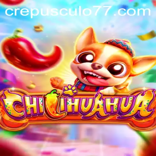 Descubra o Mundo de CHILIHUAHUA: O Jogo Mais Empolgante do Ano