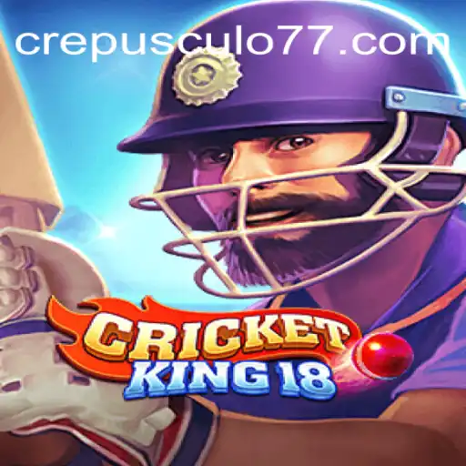 Explorando o Mundo do CricketKing18: Uma Jornada no Crepúsculo do Jogo