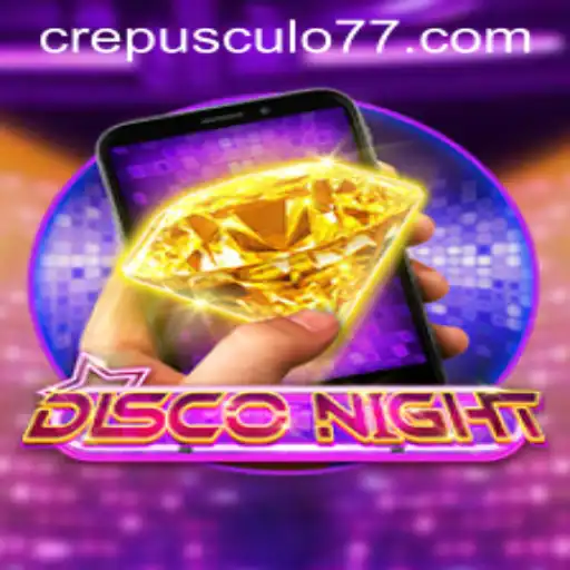 Descubra o Fascinante Mundo de DiscoNightM: Crepusculo777