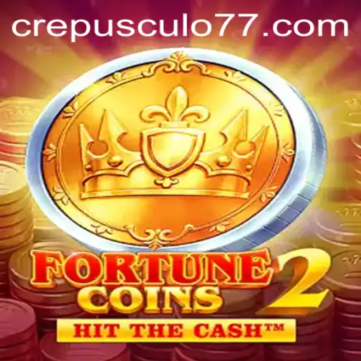 Descubra o Mundo de Aventura em FortuneCoins2 com Crepusculo777