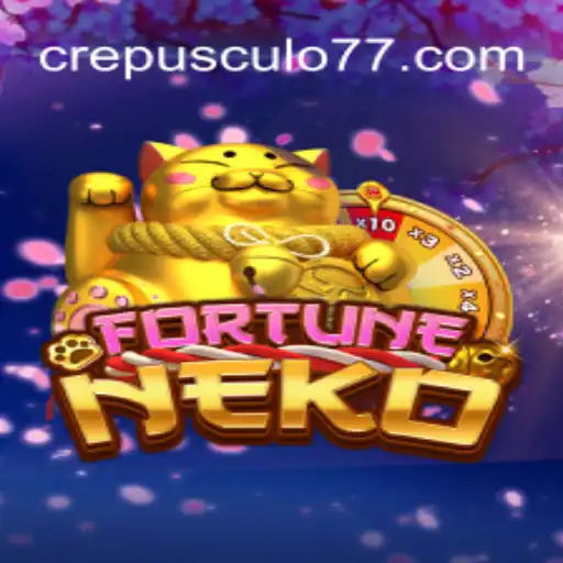 Explorando o Mundo de FortuneNeko: Um Jogo Único no Universo Crepusculo777