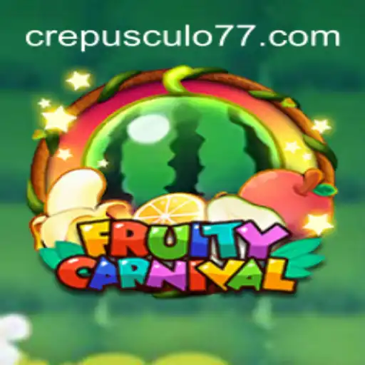 Descubra a Magia de FruityCarnival: Um Novo Jogo de Estratégia e Aventura