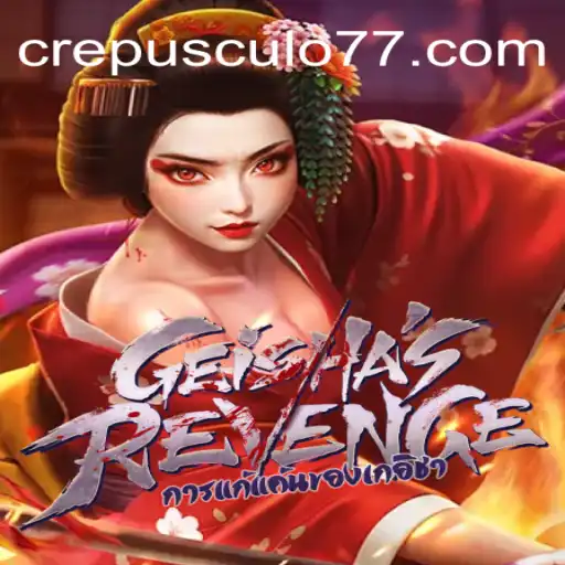 Explorando o Mundo Intrigante de GeishasRevenge: Um Jogo de Estratégia Inovador