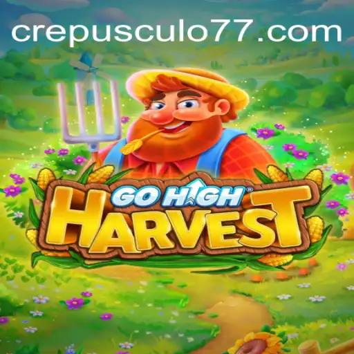 GoHighHarvest: Explorando o Mundo do Crepusculo777