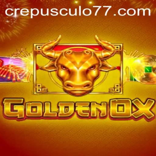 GoldenOx: A Nova Sensação do Mundo dos Games