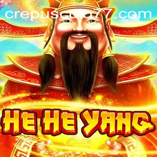 HeHeYang: Uma Jornada Inovadora no Mundo dos Jogos