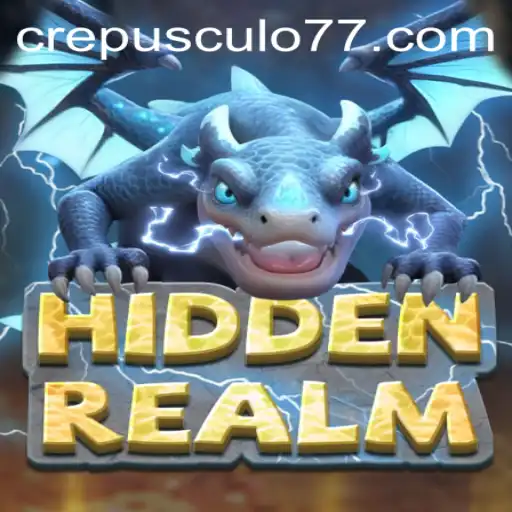 Explorando HiddenRealm: O Encontro com Crepusculo777
