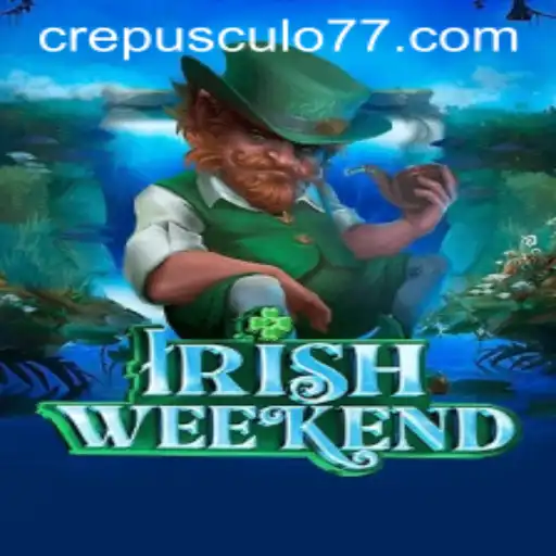 IrishWeekend: Descubra as Aventuras de Crepusculo777