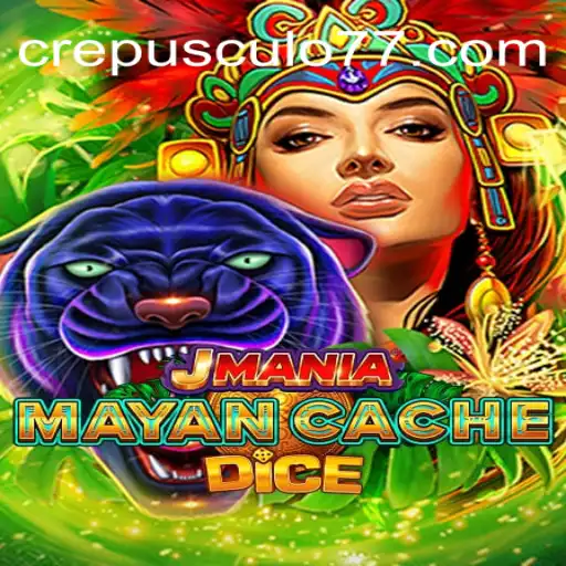 JManiaMayanCacheDice: Descobrindo o Universo do Jogo de Dados Épico
