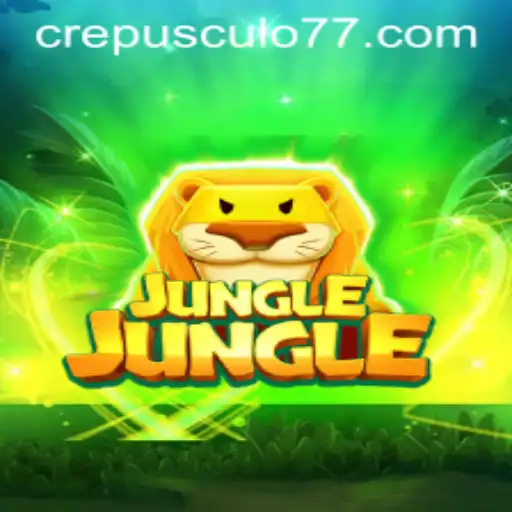 JungleJungle: Explore e Sobreviva no Mundo Selvagem