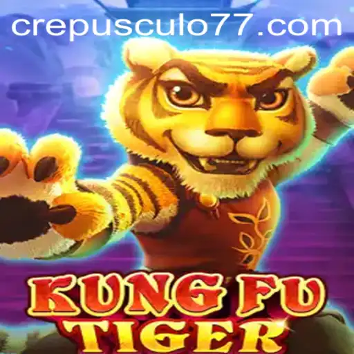 Descubra KungFuTiger: O Jogo que Está Transformando Ações em Aventuras Épicas