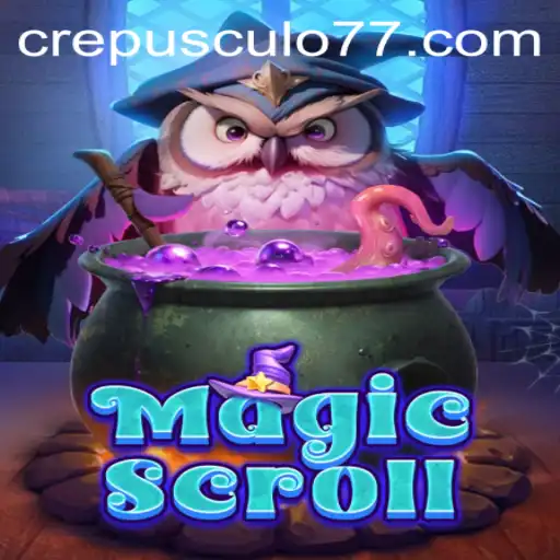Explorando o Mundo de MagicScroll: Aventure-se no Universo de Crepusculo777