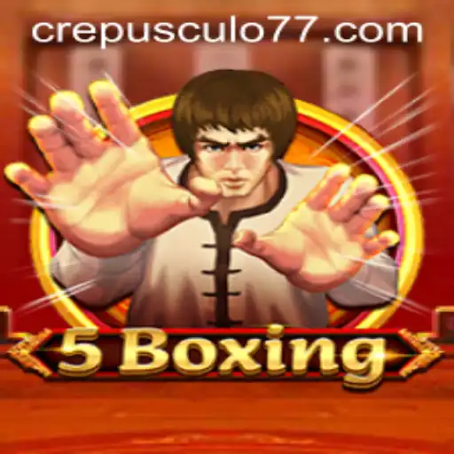 Explorando o Fascinante Mundo de 5Boxing: Um Novo Jogo com Crepusculo777