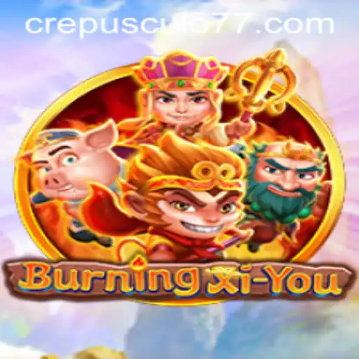 Explorando as Aventuras de BurningXiYou: Mistérios e Estratégias