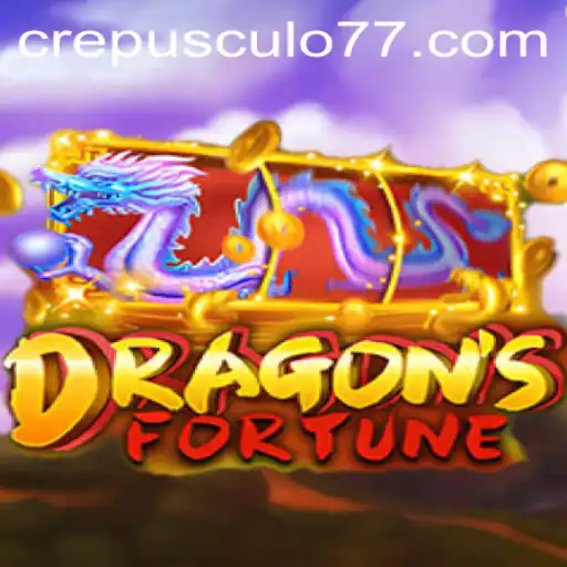Explorando o Mundo Fascinante de DragonFortune: Onde Estratégia Encontra Aventura