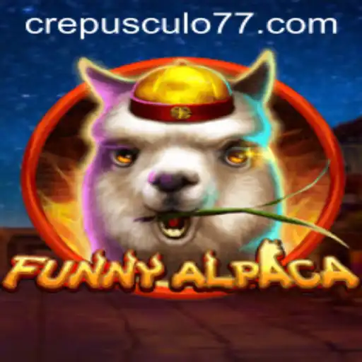 Descubra o Envolvente Mundo de FunnyAlpaca e sua Aventura com Crepusculo777