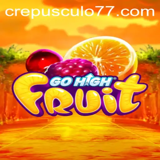 Explorando o Fascinante Mundo de GoHighFruit: Um Novo Jogo Envolvente