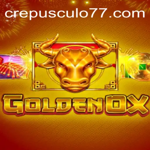GoldenOx: A Nova Sensação do Mundo dos Games