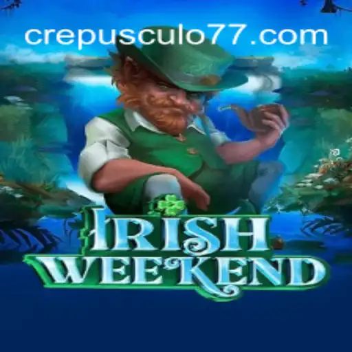 IrishWeekend: Descubra as Aventuras de Crepusculo777