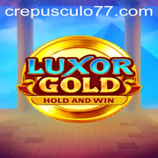 Os Mistérios de LuxorGold: Aventurando-se no Mundo de Crepusculo777