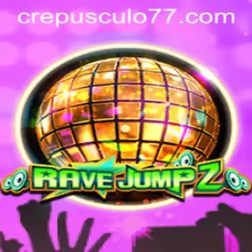 Explorando RaveJump2: Mergulhe na Emoção com Crepusculo777