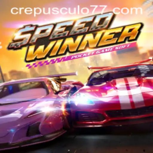 Descubra o Mundo do Jogo SpeedWinner e Seu Desafio Crepusculo777