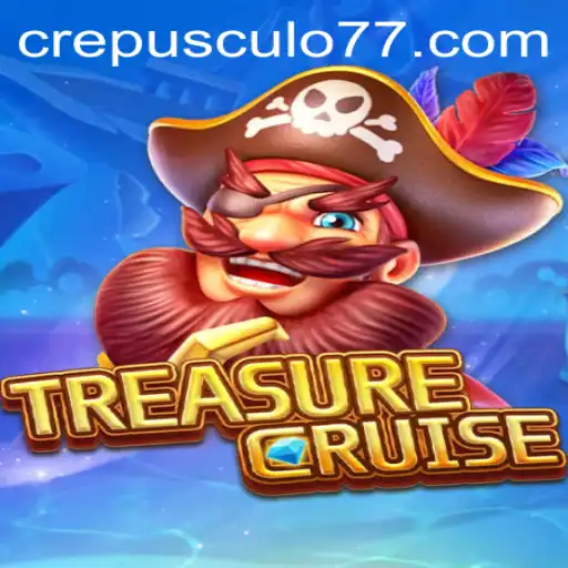 Descubra o Mundo de TREASURECRUISE e Seu Desafio Exclusivo Crepusculo777