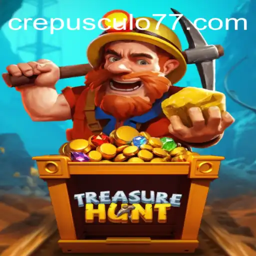 Explorando o Mundo de TreasureHunt: Aventuras e Regras