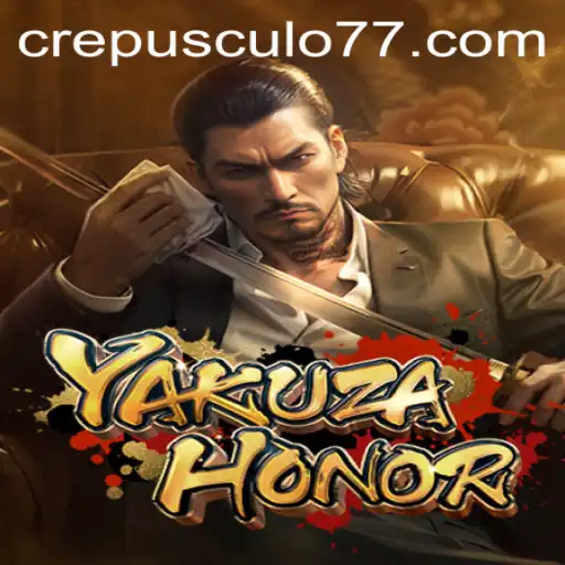 Descubra YakuzaHonor: O Novo Jogo que Está Dominando o Cenário de Entretenimento