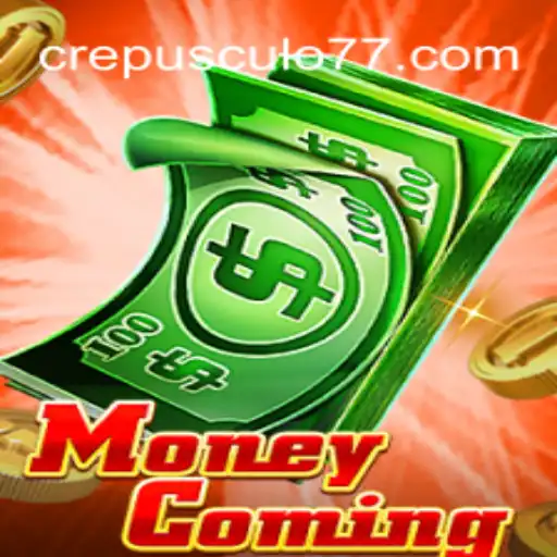 MoneyComing: Uma Aventura de Estratégia Financeira Inspiradora