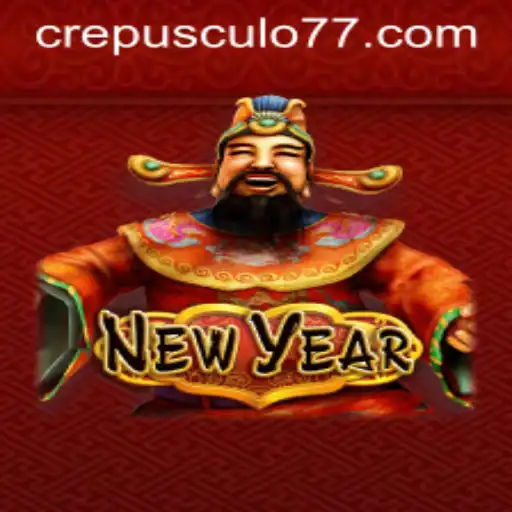 NewYear: Descubra o Universo do Jogo com Crepusculo777