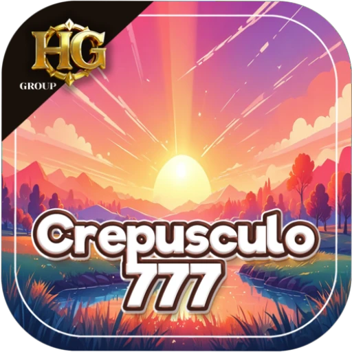 Crepusculo777 Logo
