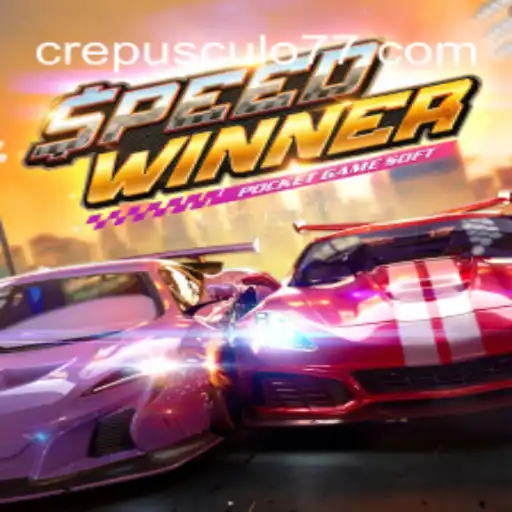 Descubra o Mundo do Jogo SpeedWinner e Seu Desafio Crepusculo777