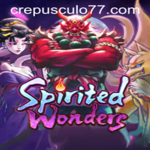SpiritedWonders: Venture no Mundo Mágico do Crepúsculo