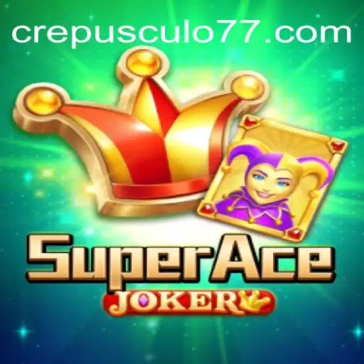Descrição e Regras de SuperAceJoker: O Novo Jogo Envolvente