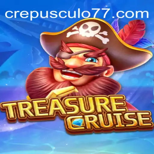 Descubra o Mundo de TREASURECRUISE e Seu Desafio Exclusivo Crepusculo777