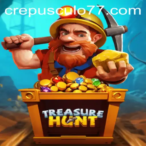 Explorando o Mundo de TreasureHunt: Aventuras e Regras